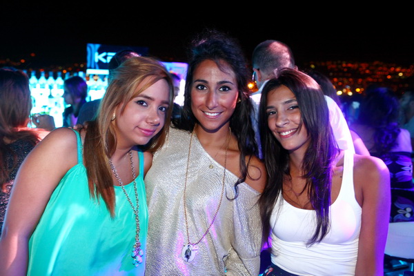 Kunhadi Taxi Night 10